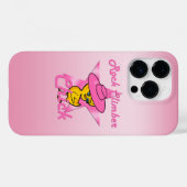 Coques Case-Mate iPhone Épineuse de rock #8 (Verso (horizontal))