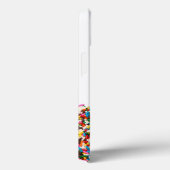 Coques Case-Mate iPhone Épingle le boîtier d'air iPad (Verso / Droite)