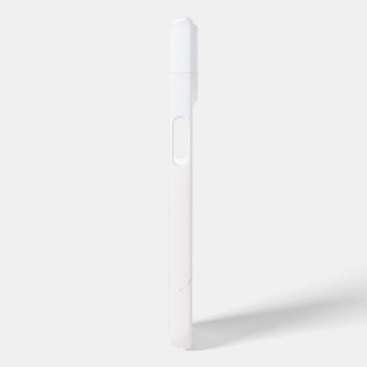 Coques Case-Mate iPhone Épingle rouge (Verso / Droite)