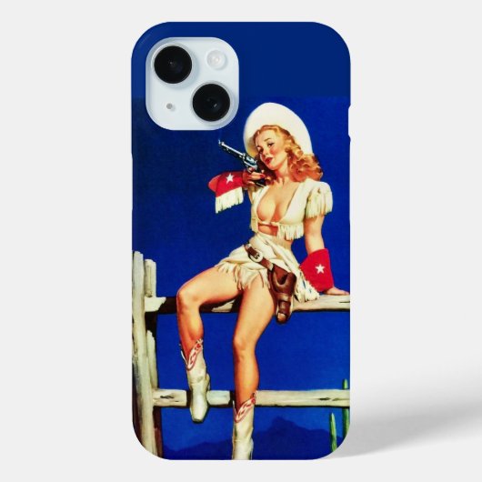 Coques Case-Mate iPhone Épinglette (Verso)