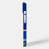 Coques Case-Mate iPhone Épinglette (Verso / Gauche)