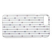 Coques Case-Mate iPhone Épiphanie (Dos (Horizontal))