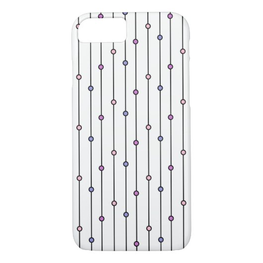Coques Case-Mate iPhone Épiphanie (Dos)
