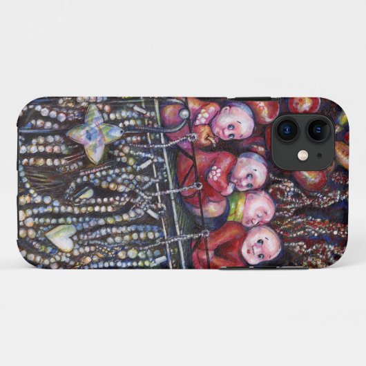 Coques Case-Mate iPhone Épitomiser (Dos (Horizontal))