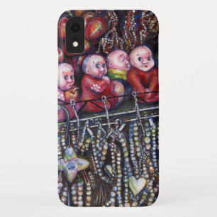 Case-Mate iPhone Case Épitomiser