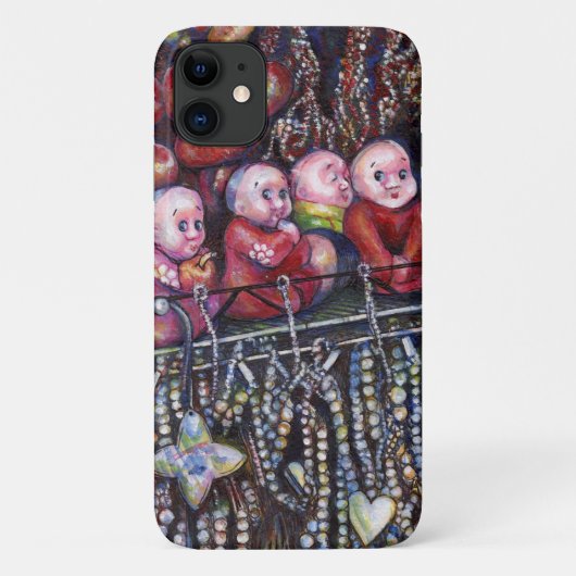 Coques Case-Mate iPhone Épitomiser (Dos)