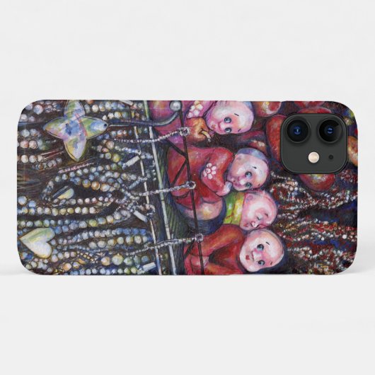 Coques Case-Mate iPhone Épitomiser (Dos (Horizontal))