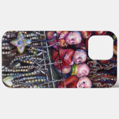 Coques Case-Mate iPhone Épitomiser (Verso (horizontal))