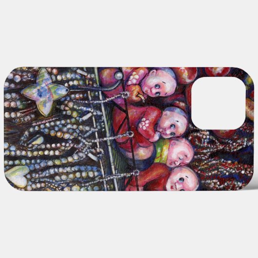 Coques Case-Mate iPhone Épitomiser (Verso (horizontal))