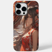 Coques Case-Mate iPhone Époncteur de princesse (Verso)