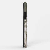 Coques Case-Mate iPhone Épouse de Livia Drusilla (c.55 AVANT JÉSUS CHRIST (Dos/Droite)