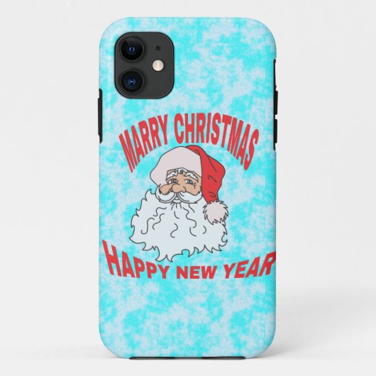 Coques Case-Mate iPhone épouser christmast (Dos)