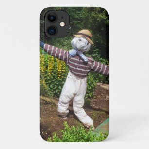 Case-Mate iPhone Case Épouvantail drôle