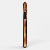 Coques Case-Mate iPhone Épreuve téléphonique Pharaon égyptien flamboyant T (Dos/Droite)