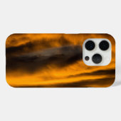 Coques Case-Mate iPhone épuisement de l'aigle (Verso (horizontal))