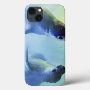 Etui iPhone 13 Equally fascinating 2003