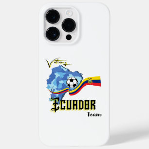 Coque Pour Pour iPhone 14 Pro Max Equateur Football