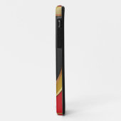 Coques Case-Mate iPhone Équerre et Compas Maçonniques (Dos/Gauche)
