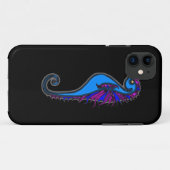 Coques Case-Mate iPhone Équestre drôle (Dos (Horizontal))