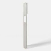 Coques Case-Mate iPhone Equestre moderne Votre Cheval Photo (Verso / Droite)