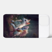 Coques Case-Mate iPhone Équestre unique fille équitation (Verso (horizontal))