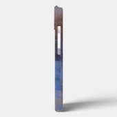 Coques Case-Mate iPhone Equilibre aucuns 27 (Verso / Gauche)