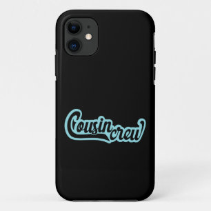 Case-Mate iPhone Case Équipage Cousin