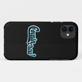 Coques Case-Mate iPhone Équipage Cousin (Dos (Horizontal))