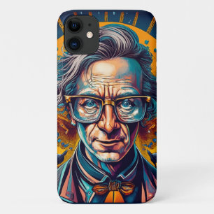 Case-Mate iPhone Case équipage du cousin oncle