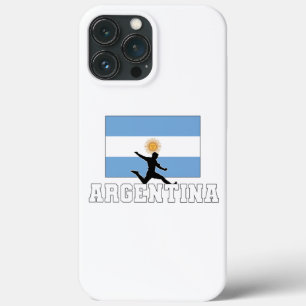 Case-Mate iPhone Case Équipe d'Argentine de football