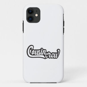 Case-Mate iPhone Case Équipe de cousins