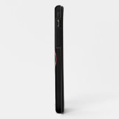 Coques Case-Mate iPhone Équipe de réponse de zombi (Dos/Gauche)