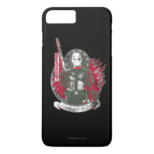 Etui iPhone Case-Mate Équipe de suicide   Capture d'écran "Je suis la Lu