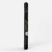 Coques Case-Mate iPhone Équipe de suicide | Cercles magiques Enchantress (Dos/Droite)