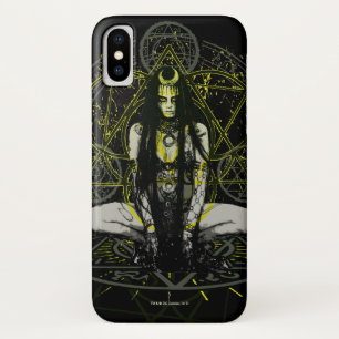 Case-Mate iPhone Case Équipe de suicide   Cercles magiques Enchantress