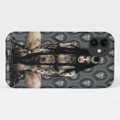 Coques Case-Mate iPhone Équipe de suicide | Enchanteuse (Dos (Horizontal))