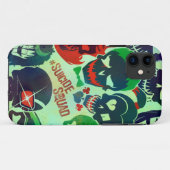 Coques Case-Mate iPhone Équipe de suicide | Jeu de groupe (Dos (Horizontal))