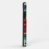 Coques Case-Mate iPhone Équipe de suicide | Jeu de groupe (Dos/Droite)