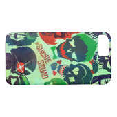 Coques Case-Mate iPhone Équipe de suicide | Jeu de groupe (Dos (Horizontal))