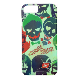 Case-Mate iPhone Case Équipe de suicide   Jeu de groupe