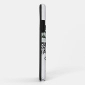 Coques Case-Mate iPhone Équipe de suicide | Joker Crull "All In" Tattoo Ar (Dos/Droite)