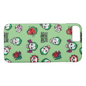Coques Case-Mate iPhone Équipe de suicide | Joker Emoji Motif (Dos (Horizontal))