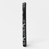 Coques Case-Mate iPhone Équipe de suicide | Joker Skull - Haha (Dos/Gauche)