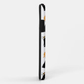 Coques Case-Mate iPhone Équipe de suicide | Katana Emoji Motif (Dos/Droite)