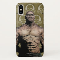 Équipe de suicide | Killer Croc Comic Livre Art