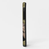 Coques Case-Mate iPhone Équipe de suicide | Killer Croc Comic Livre Art (Dos/Gauche)