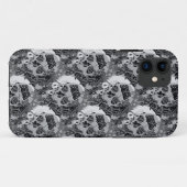 Coques Case-Mate iPhone Équipe de suicide | Motif crâne (Dos (Horizontal))