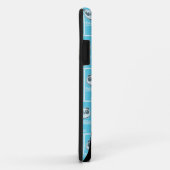 Coques Case-Mate iPhone Équipe de suicide | Panda (Dos/Droite)