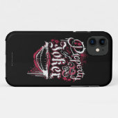 Coques Case-Mate iPhone Équipe de suicide | Propriété de Joker (Dos (Horizontal))