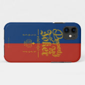 Coques Case-Mate iPhone Équipe de suicide | Puddin Freaky (Dos (Horizontal))